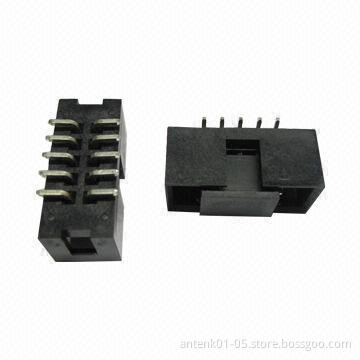 Box headers